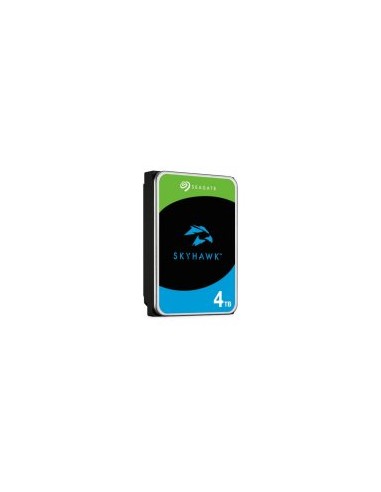 SEAGATE HDD SkyHawk (3.5''/4TB/SATA...